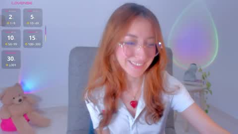 Catalina Botero online show from April 11, 2026, 8:02 pm