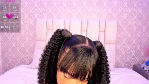 Catalina Ruiz online show from March 29, 2026, 8:53 pm