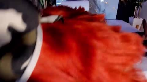 Call me Cata  online show from October 30, 2025, 1:51 am