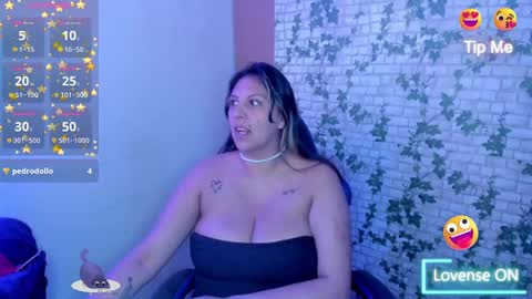  Mia   online show from November 20, 2025, 5:18 am