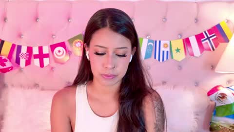 CaterinaRomano online show from June 30, 2026, 7:37 pm