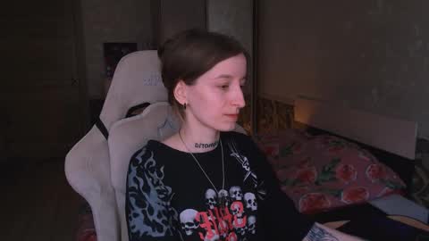 Snapshot of cath_dysphoria_ chatting on May 31, 2026, 10:00 am CATH online show from May 31, 2026, 10:00 am