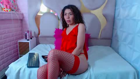 cathaleyahh online show from January 4, 2025, 8:49 am