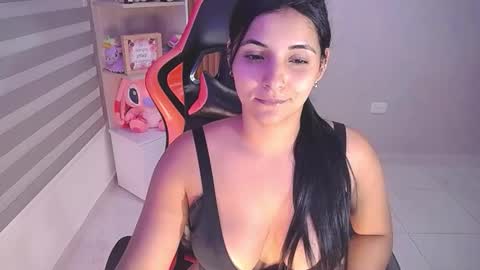 CathaleyaSex online show from February 17, 2026, 1:46 am