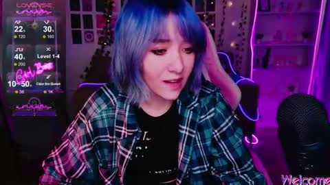 Snapshot of catharinejones chatting on July 5, 2026, 11:17 am KettieHi My name is Katie I love drawing and I can play the guitar. And love dancing online show from July 5, 2026, 11:17 am