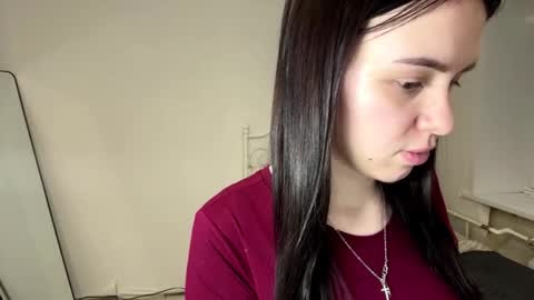 Snapshot of catharinelaumea chatting on March 8, 2026, 3:27 pm Lolly online show from March 8, 2026, 3:27 pm