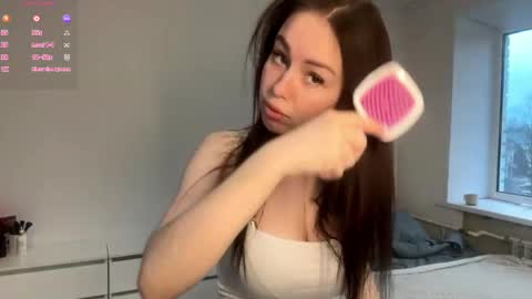 Snapshot of catharinelaumea chatting on April 17, 2026, 3:48 pm Lolly online show from April 17, 2026, 3:48 pm