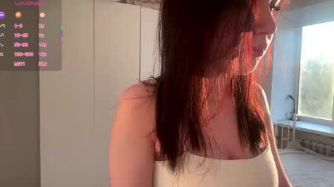 Snapshot of catharinelaumea chatting on June 8, 2026, 5:24 pm Lolly online show from June 8, 2026, 5:24 pm