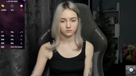 Sam online show from March 6, 2026, 3:41 pm