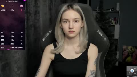 Sam online show from March 9, 2026, 5:17 pm