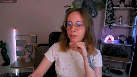 Catherine online show from May 19, 2026, 5:58 am