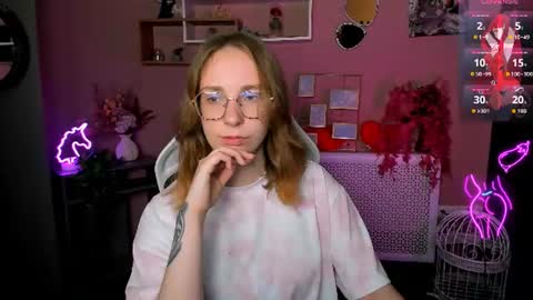 Catherine online show from June 8, 2026, 12:27 pm