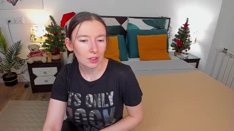 Catrin online show from February 2, 2025, 5:53 am