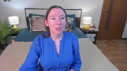 Catrin online show from June 1, 2026, 2:35 am