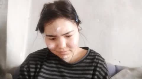 Snapshot of catheyhalbert chatting on February 19, 2026, 5:47 am Tessa online show from February 19, 2026, 5:47 am