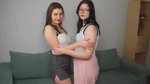 Blondel and Misty here online show from January 16, 2026, 7:07 pm