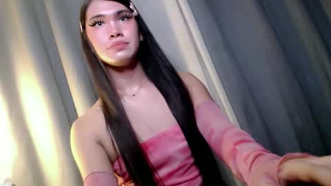 cathleashemalegoddess online show from March 3, 2026, 6:30 am