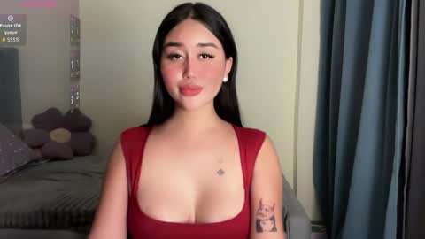 Cathy online show from November 19, 2025, 3:17 am