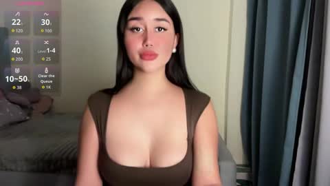 Cathy online show from December 15, 2025, 2:38 am