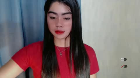 Snapshot of cathy_ho chatting on December 13, 2024, 9:46 am cathy_ho online show from December 13, 2024, 9:46 am