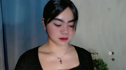 Snapshot of cathy_ho chatting on December 17, 2024, 10:55 am cathy_ho online show from December 17, 2024, 10:55 am