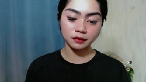 Snapshot of cathy_ho chatting on January 4, 2025, 12:16 pm cathy_ho online show from January 4, 2025, 12:16 pm