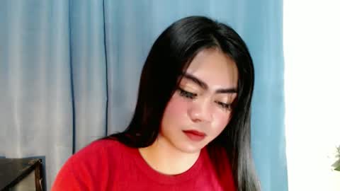 Snapshot of cathy_ho chatting on January 5, 2025, 5:30 pm cathy_ho online show from January 5, 2025, 5:30 pm