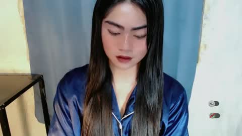 Snapshot of cathy_ho chatting on January 10, 2025, 7:43 pm cathy_ho online show from January 10, 2025, 7:43 pm