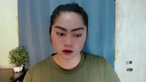 Snapshot of cathy_ho chatting on January 12, 2025, 7:31 pm cathy_ho online show from January 12, 2025, 7:31 pm