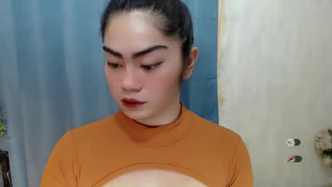 Snapshot of cathy_ho chatting on January 13, 2025, 11:41 am cathy_ho online show from January 13, 2025, 11:41 am
