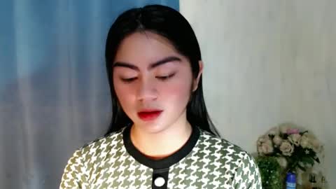 Snapshot of cathy_ho chatting on January 14, 2025, 2:43 pm cathy_ho online show from January 14, 2025, 2:43 pm