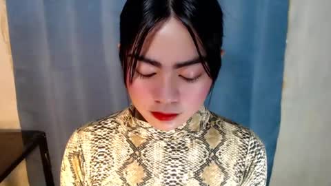 Snapshot of cathy_ho chatting on January 16, 2025, 11:37 am cathy_ho online show from January 16, 2025, 11:37 am