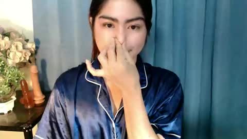 Snapshot of cathy_ho chatting on January 19, 2025, 6:21 pm cathy_ho online show from January 19, 2025, 6:21 pm