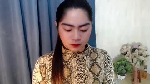 Snapshot of cathy_ho chatting on January 20, 2025, 10:40 am cathy_ho online show from January 20, 2025, 10:40 am