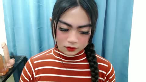 Snapshot of cathy_ho chatting on January 22, 2025, 6:10 pm cathy_ho online show from January 22, 2025, 6:10 pm