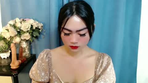 Snapshot of cathy_ho chatting on January 28, 2025, 12:22 pm cathy_ho online show from January 28, 2025, 12:22 pm