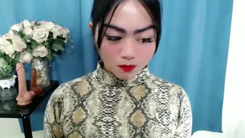Snapshot of cathy_ho chatting on January 28, 2025, 3:35 pm cathy_ho online show from January 28, 2025, 3:35 pm
