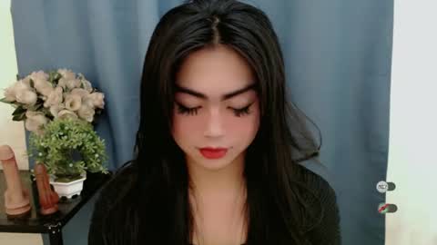 Snapshot of cathy_ho chatting on February 1, 2025, 3:50 pm cathy_ho online show from February 1, 2025, 3:50 pm