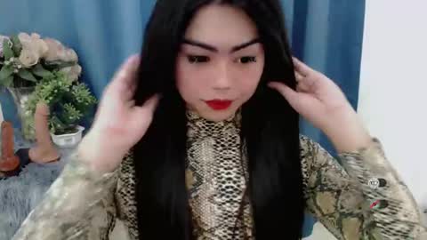 Snapshot of cathy_ho chatting on February 4, 2025, 2:53 pm cathy_ho online show from February 4, 2025, 2:53 pm
