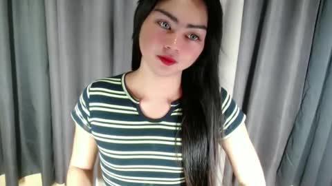 Snapshot of cathy_ho chatting on February 9, 2025, 12:30 pm cathy_ho online show from February 9, 2025, 12:30 pm