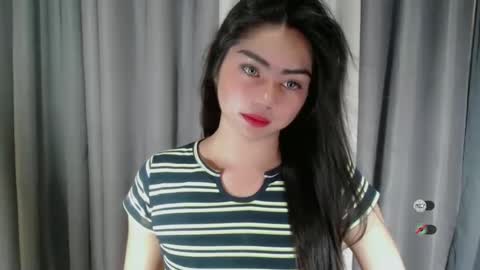 Snapshot of cathy_ho chatting on February 9, 2025, 3:34 pm cathy_ho online show from February 9, 2025, 3:34 pm