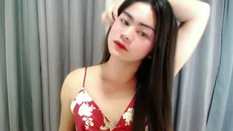 Snapshot of cathy_ho chatting on February 11, 2025, 8:05 am cathy_ho online show from February 11, 2025, 8:05 am
