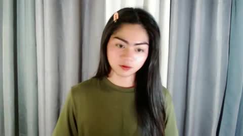 Snapshot of cathy_ho chatting on February 12, 2025, 12:12 pm cathy_ho online show from February 12, 2025, 12:12 pm