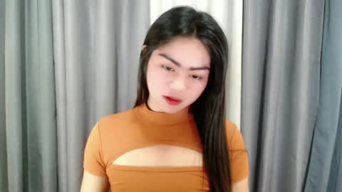 Snapshot of cathy_ho chatting on February 13, 2025, 7:45 am cathy_ho online show from February 13, 2025, 7:45 am