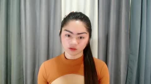 Snapshot of cathy_ho chatting on February 14, 2025, 11:42 am cathy_ho online show from February 14, 2025, 11:42 am