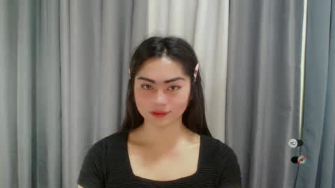 Snapshot of cathy_ho chatting on February 16, 2025, 11:27 am cathy_ho online show from February 16, 2025, 11:27 am