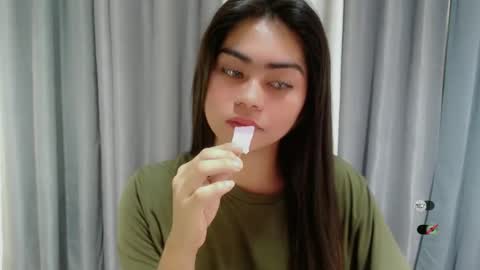 Snapshot of cathy_ho chatting on February 19, 2025, 4:44 am cathy_ho online show from February 19, 2025, 4:44 am