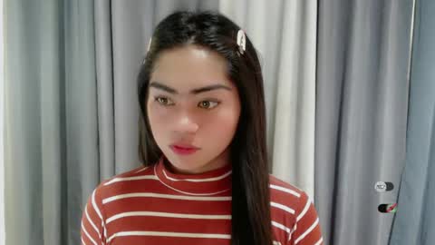 Snapshot of cathy_ho chatting on February 20, 2025, 11:42 am cathy_ho online show from February 20, 2025, 11:42 am