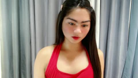 Snapshot of cathy_ho chatting on February 20, 2025, 3:19 pm cathy_ho online show from February 20, 2025, 3:19 pm
