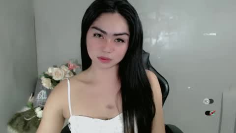 Snapshot of cathy_ho chatting on March 1, 2025, 10:55 am cathy_ho online show from March 1, 2025, 10:55 am